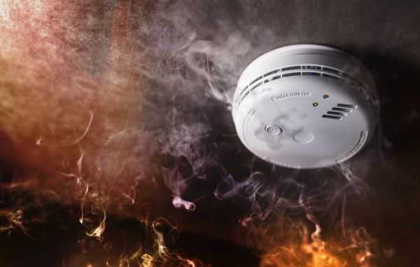 Fire Damage Repair in Saint Petersburg