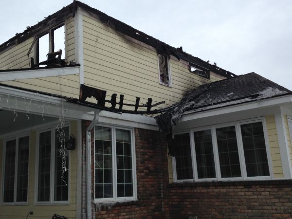 Cost of Fire Restoration Service in Saint Petersburg