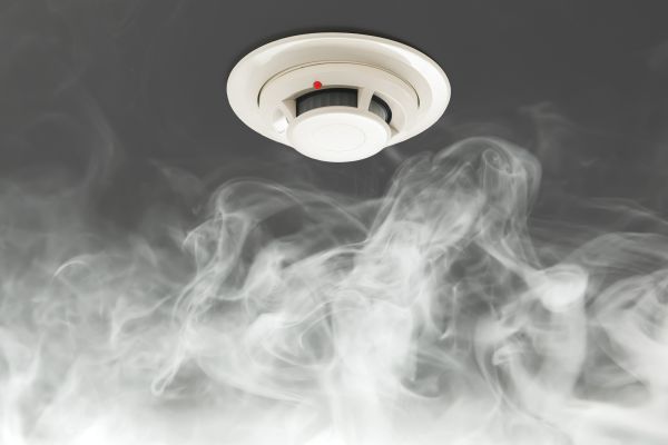 Cost of Smoke Mitigation Service in Saint Petersburg