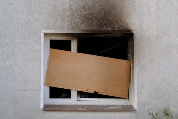 Cost of Smoke Restoration Service in Saint Petersburg