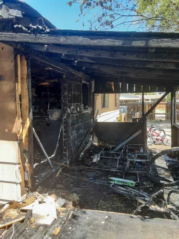 Final Inspection and Cleanup